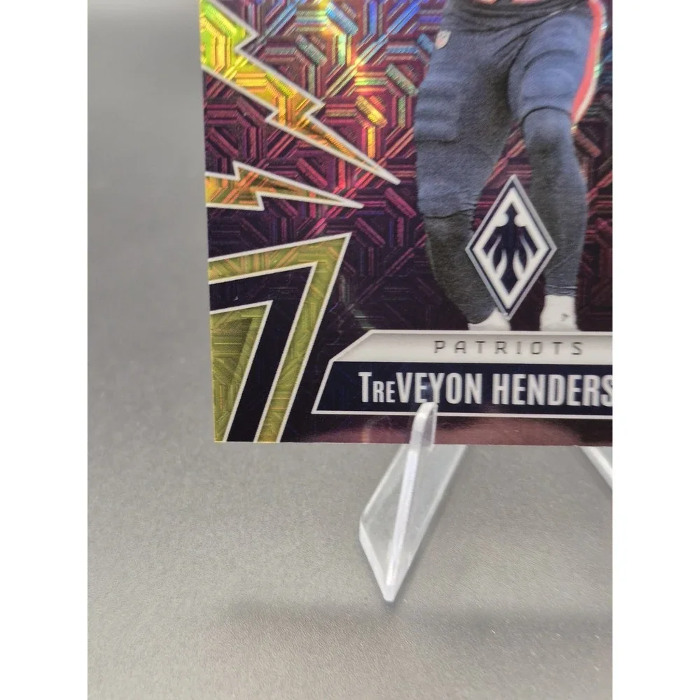 N/A this card